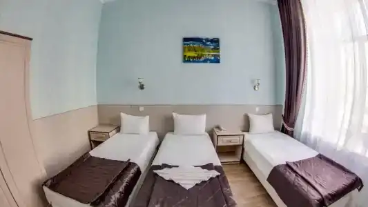 Skver Vyisotskogo - 89