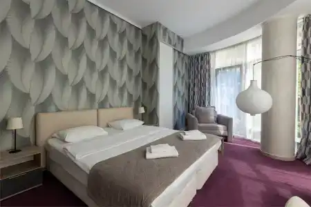 Bergs Spa and Сonference - 37