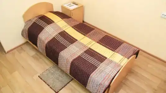 Parkovaya 9 Gostinitsa - 8