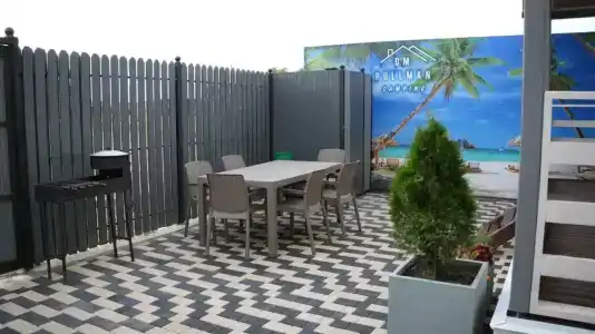 Дом у моря - 37