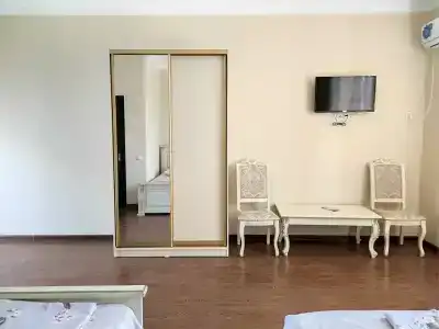 Admiral Inn Aparthotel - 79