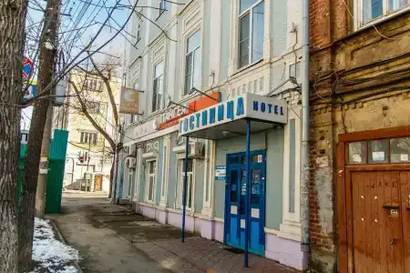 Skver Vyisotskogo - 84