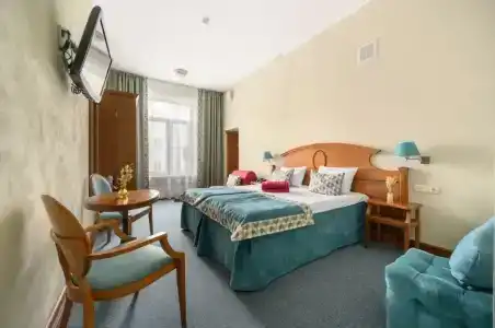 Три МостА - 14