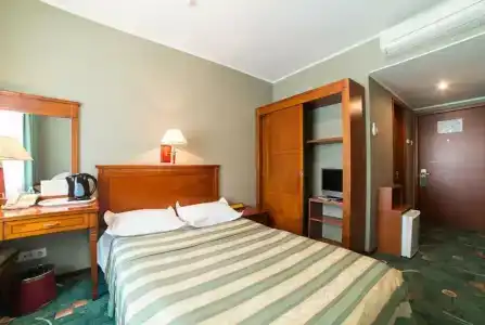 Otel' Slavyanskaya - 96