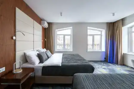 V&Rooftop lounge - 84