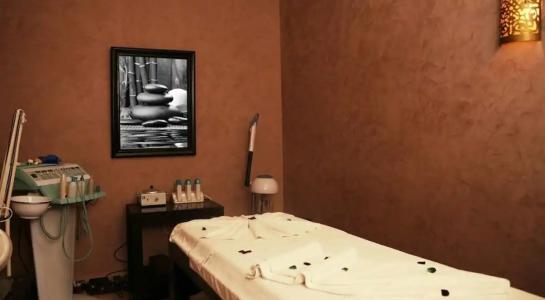 Grand Mogador Sea View & Spa - 58