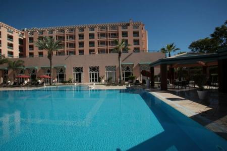 Grand Mogador Menara & Spa - 44