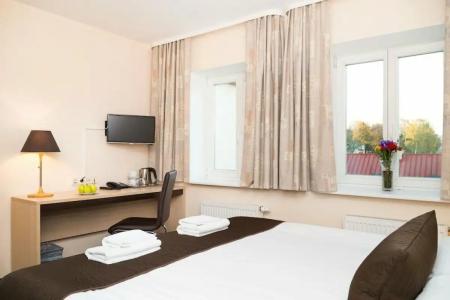 Ivolita Vilnius - 42