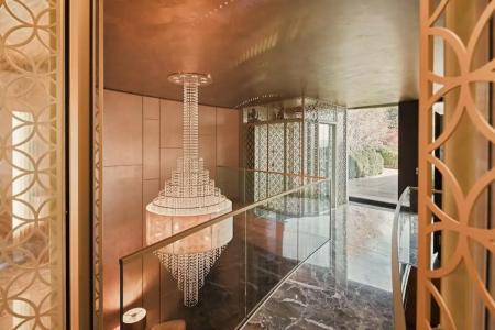 The Dolder Grand - 55