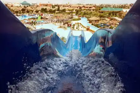 Pickalbatros Jungle Aqua Park - Neverland - 5