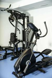 Park Inn by Radisson Vilnius Airport & Business Centre - 42