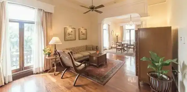 The Oberoi Grand Kolkata - 51