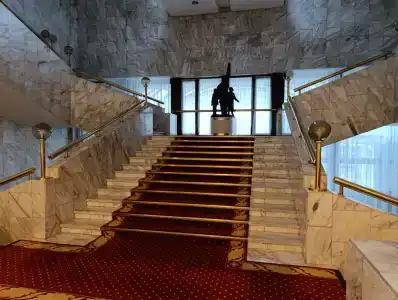 President-Hotel - 42