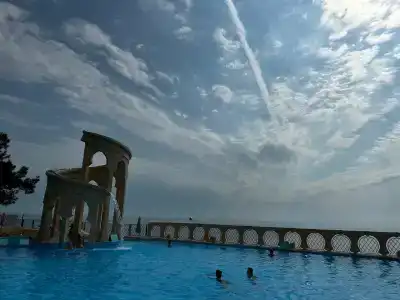 Zapolyar'e Sanatorium - 8