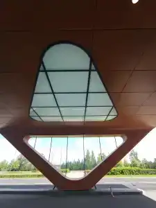 Hampton by Hilton Saint-Petersburg ExpoForum - 40