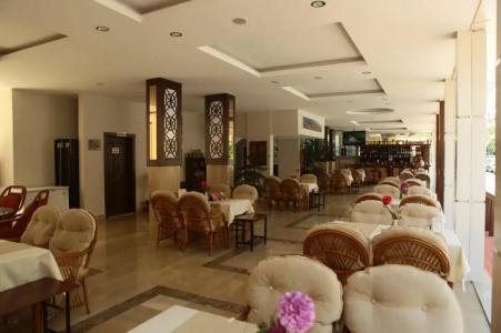 Saray Apart Otel - 20