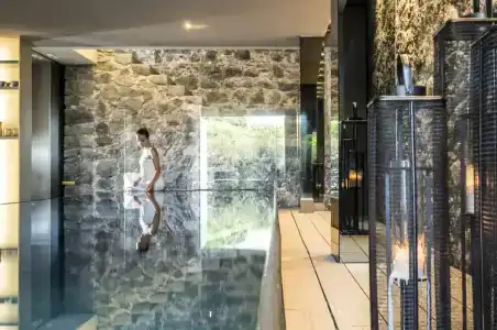 Zash Country Boutique & Spa - 36