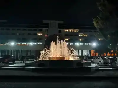 Sindika Spa-Hotel - 4