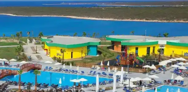 Aquasis De Luxe Resort & SPA - Ultra All Inclusive - 22