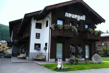 Residence Nevegall by Original Galli - 7