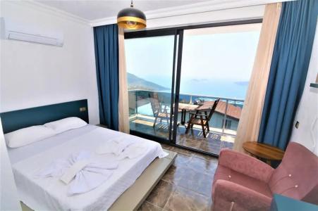 KALKAN PARADISE VILLAGES - VILLA BIBA 2 - 11