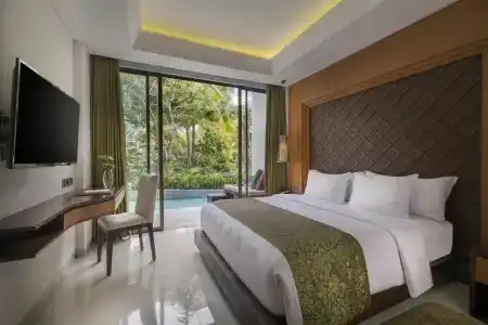 Golden Tulip Jineng Resort Bali - 49