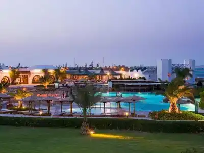 Mercure Hurghada - 37