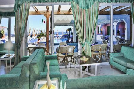 Solemare Beach & Beauty SPA - 1