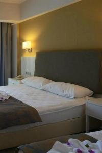 Maris Beach Otel - 27