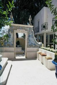 Solar Do Castelo, a Lisbon Heritage Collection - 43
