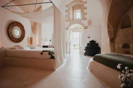 Sant'Angelo, Matera - Small Luxurys - 18