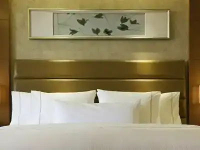 The Westin Nanjing Xuanwu Lake - 2