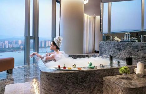 Conrad Hangzhou - 17