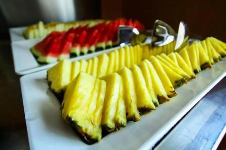 EuroDiagonal Port - 40