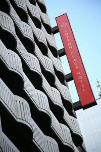 Sutton Place Ueno - 7