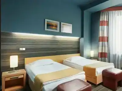 Виктория Спа Минск - 38