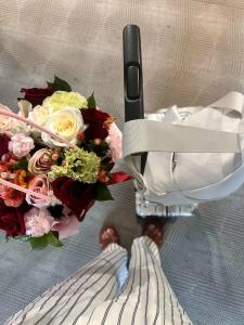 Novotel City Center - 33