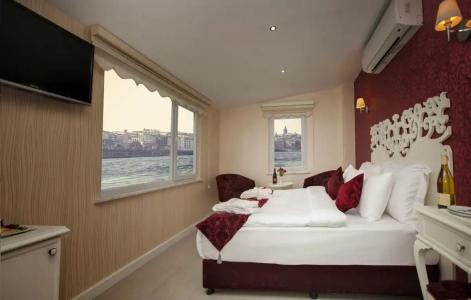 Dream Bosphorus - 60