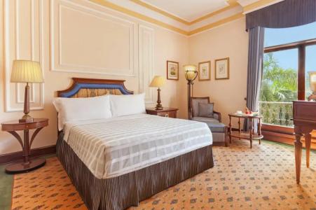 The Oberoi Grand Kolkata - 98