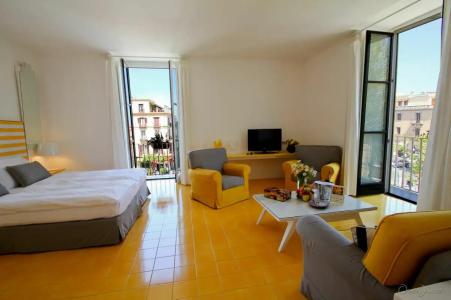 Palazzo Jannuzzi Relais - 12