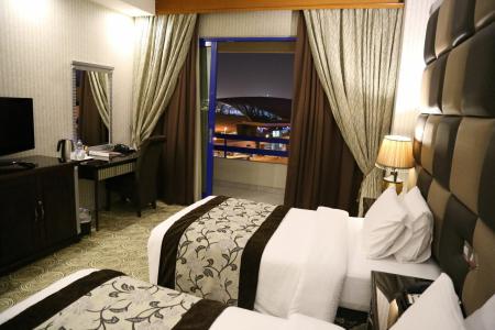 Abjad Grand - 8