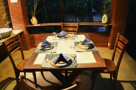 Back of Beyond - Pidurangala - 23