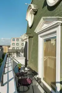 Occidental Taksim - 10