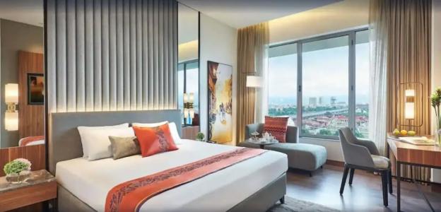 Vivanta Kolkata EM Bypass - 65