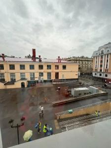 Smart NEO Московский - 25