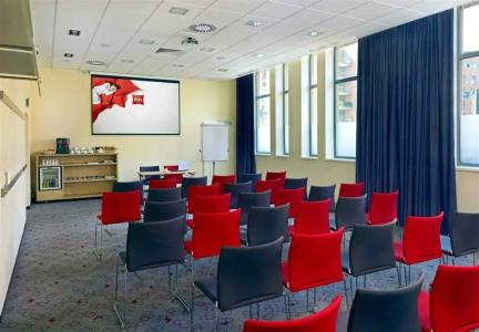 Ibis Kraków Stare Miasto - 22