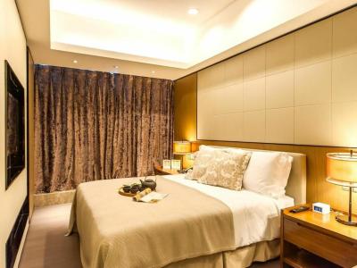 Ascott IFC Guangzhou - 48