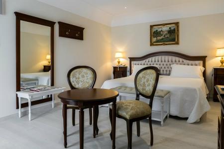 Sangiorgio Resort & Spa - 39