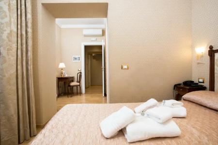 Rome Kings Suite - 62