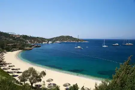 Mandarin Oriental, Bodrum - 23